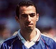 	Youri Djorkaeff 	